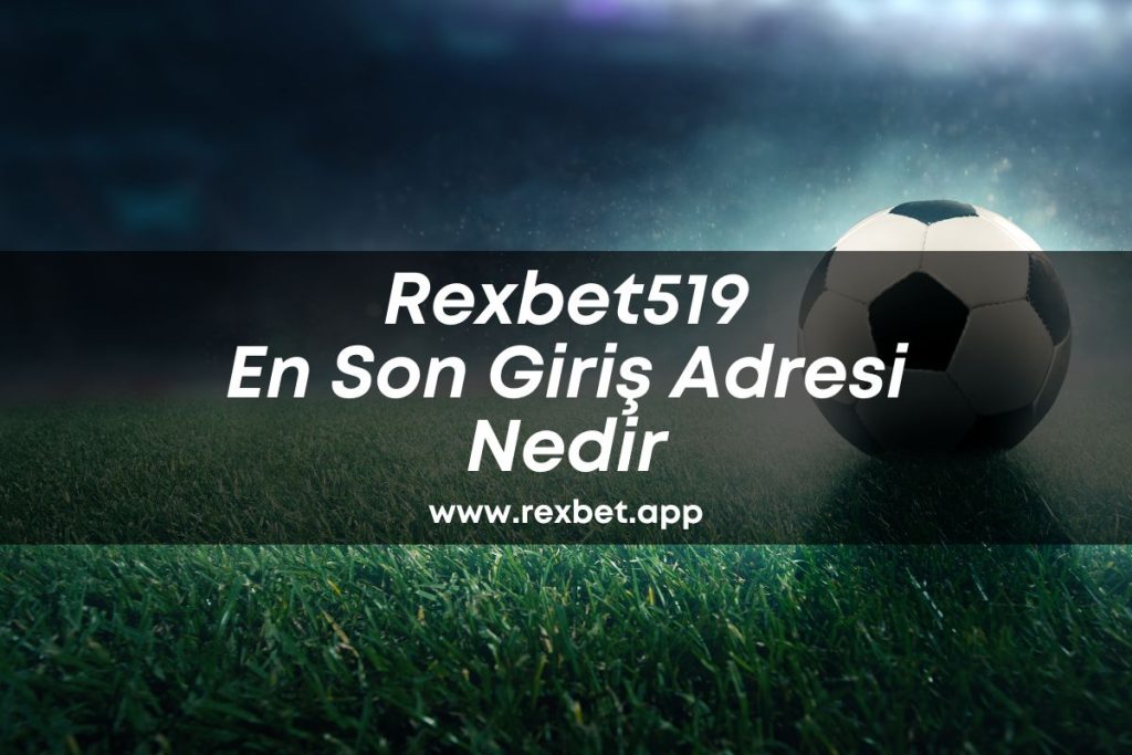 Rexbet519-rexbet-app